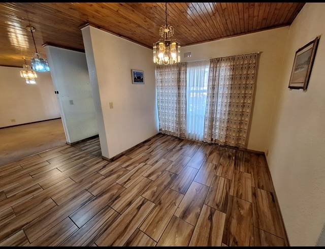 3 BEDROOM HOUSE FOR SALE IN VANDERBIJLPARK SW 2